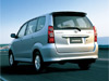 Toyota Avanza Toyota Avanza