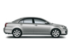 Toyota Avensis III Toyota Avensis III
