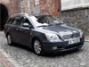 Toyota Avensis III Wagon