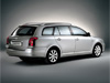 Toyota Avensis III Wagon