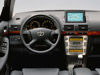 Toyota Avensis III Wagon