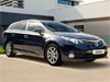 Toyota Avensis Wagon 1.6 MT