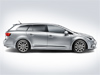 Toyota Avensis Wagon 1.6 MT