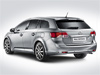 Toyota Avensis Wagon 1.6 MT