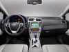 Toyota Avensis Wagon 1.6 MT