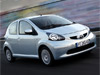 Toyota Aygo Toyota Aygo