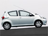 Toyota Aygo Toyota Aygo
