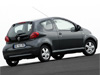 Toyota Aygo Toyota Aygo