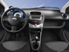 Toyota Aygo Toyota Aygo