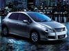 Toyota Blade