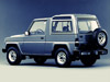 Toyota Blizzard Toyota Blizzard