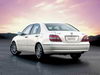 Toyota Brevis Toyota Brevis