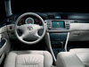 Toyota Brevis Toyota Brevis