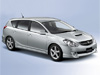 Toyota Caldina Toyota Caldina