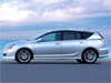Toyota Caldina Toyota Caldina