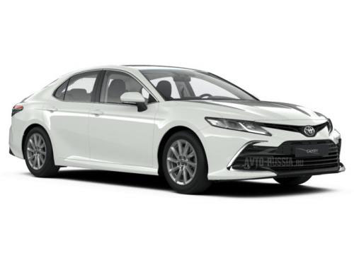 Фото 2 Toyota Camry 2.5 AT