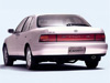 Toyota Camry III Toyota Camry III
