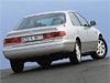 Toyota Camry IV Toyota Camry IV