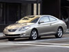 Toyota Camry Solara Toyota Camry Solara