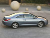 Toyota Camry Solara Toyota Camry Solara
