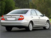 Toyota Camry V