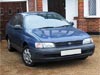 Toyota Carina Toyota Carina