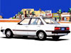 Toyota Carina A60