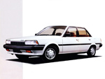 Обои Toyota Carina T150 1024x768