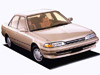 Toyota Carina T170