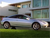 Toyota Celica