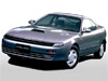 Toyota Celica V