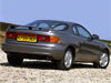 Toyota Celica V