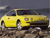Toyota Celica VI