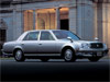 Toyota Century Toyota Century