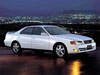 Toyota Chaser Toyota Chaser
