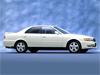 Toyota Chaser Toyota Chaser