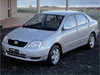 Toyota Corolla IX