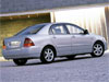 Toyota Corolla IX