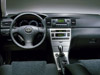 Toyota Corolla IX