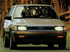 Toyota Corolla V