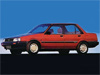 Toyota Corolla V