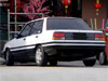 Toyota Corolla V