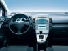 Toyota Corolla Verso Toyota Corolla Verso