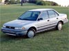 Toyota Corolla VI