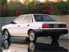 Toyota Corolla VI