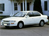 Toyota Corolla VII