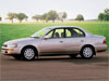 Toyota Corolla VII