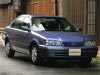 Toyota Corsa Toyota Corsa