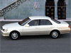 Toyota Cresta Toyota Cresta