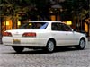 Toyota Cresta Toyota Cresta